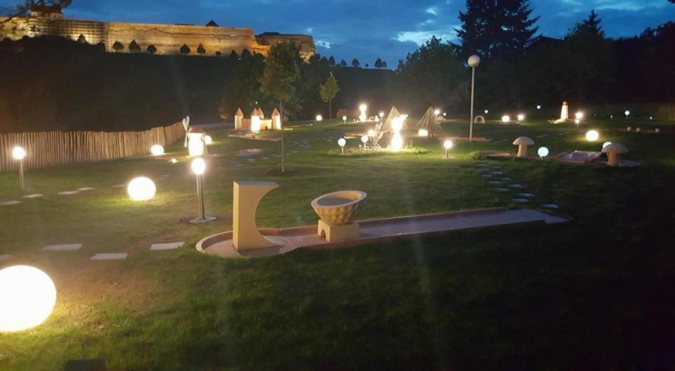 Le Relais Des Chateaux Forts Bitche Dış mekan fotoğraf