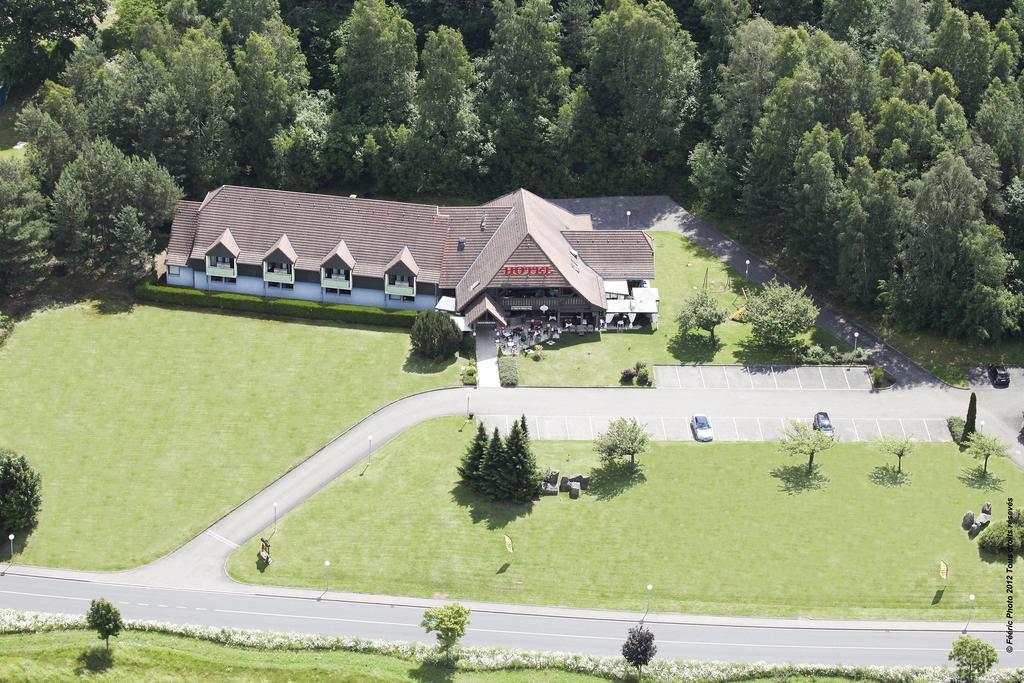 Le Relais Des Chateaux Forts Bitche Oda fotoğraf